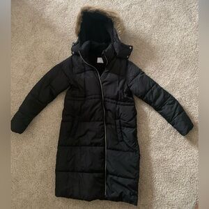 Old Navy Maternity Winter Coat Size XS